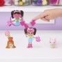 GABBYS DHOUSE - 2PERS - GIARDINO (6062026)