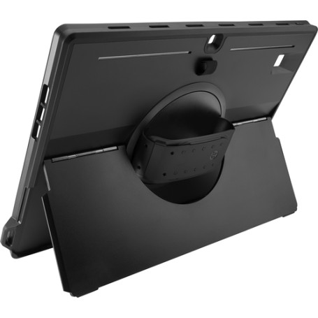 HP x2 1013 G3 33 cm (13") Cover a guscio Nero (4LR29AA)