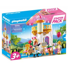 Playmobil Princess 70500 action figure giocattolo (70500A)