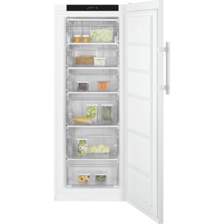 Electrolux LUB2AF22W congelatore Libera installazione 220 L F Bianco (925041188)