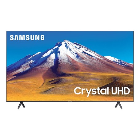 Samsung Series 7 UE50TU7090U 127 cm (50") 4K Ultra HD Smart TV Wi-Fi Nero (UE50TU7090UXZT)