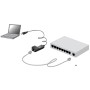 Allied Telesis VT-Kit3 cavo di rete Nero 1,2 m Cat6a (AT-VT-KIT3)