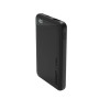 Cygnett ChargeUp Boost 2 batteria portatile Litio 5000 mAh Nero (CY3473PBCHE)