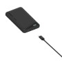 Cygnett ChargeUp Boost 2 batteria portatile Litio 5000 mAh Nero (CY3473PBCHE)