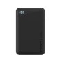 Cygnett ChargeUp Boost 2 batteria portatile Litio 5000 mAh Nero (CY3473PBCHE)