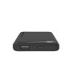Cygnett ChargeUp Boost 2 batteria portatile Litio 5000 mAh Nero (CY3473PBCHE)