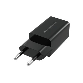 Conceptronic ALTHEA06B Caricabatterie per dispositivi mobili Nero Interno (ALTHEA06B)