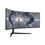 Samsung Odyssey Monitor Gaming G9 da 49'' Dual QHD Curvo (LC49G95TSSPXEN)
