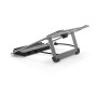 Hama Connect2Office Stand Supporto per computer portatile Antracite (00200139)