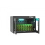 Alcasa Good Connections ANTARES N10E Armadio per la gestione dei dispositivi portatili Nero (PCT03-B10S)