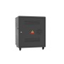 Alcasa Good Connections ANTARES N20E Armadio per la gestione dei dispositivi portatili Nero (PCT03-B20S)