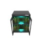 Alcasa Good Connections ANTARES N20E Armadio per la gestione dei dispositivi portatili Nero (PCT03-B20S)