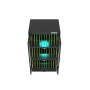 Alcasa Good Connections ANTARES N30E Armadio per la gestione dei dispositivi portatili Nero (PCT03-B30S)