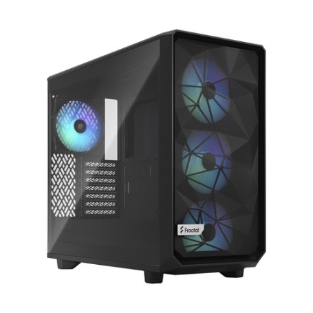 Fractal Design Meshify 2 Lite Nero (FD-C-MEL2A-05)
