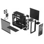 Fractal Design Meshify 2 Lite Nero (FD-C-MEL2A-05)