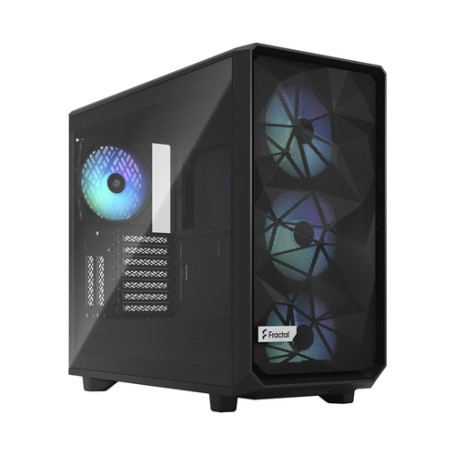 Fractal Design Meshify 2 RGB Nero (FD-C-MES2A-06)