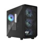 Fractal Design Meshify 2 RGB Nero (FD-C-MES2A-06)