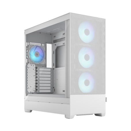Fractal Design Pop XL Air Tower Bianco (FD-C-POR1X-01)