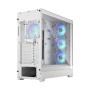 Fractal Design Pop XL Air Tower Bianco (FD-C-POR1X-01)
