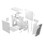 Fractal Design Torrent Compact Bianco (FD-C-TOR1C-05)