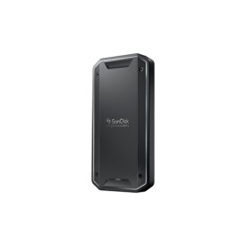 SanDisk PRO-G40 1000 GB Nero (SDPS31H-001T-GBCND)