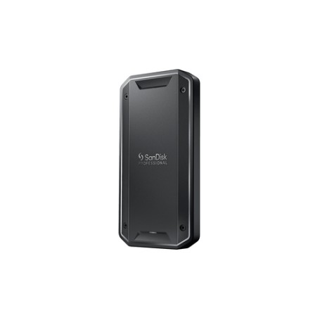 SanDisk PRO-G40 1000 GB Nero (SDPS31H-001T-GBCND)