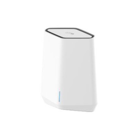 NETGEAR SXR50 Banda tripla (2.4 GHz/5 GHz/5 GHz) Wi-Fi 6 (802.11ax) Bianco 4 Interno (SXR50-100EUS) (SXK50-100EUS)