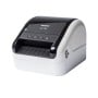 Brother QL-1100c stampante per etichette (CD) Termica diretta 300 x 300 DPI Cablato (QL1100CZG1)