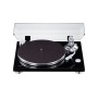 TEAC TN-3B-SE/B Giradischi con trasmissione a cinghia Nero (250446)