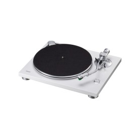 TEAC TN-3B-SE/WH Giradischi con trasmissione a cinghia Bianco (250448)