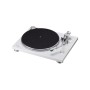 TEAC TN-3B-SE/WH Giradischi con trasmissione a cinghia Bianco (250448)