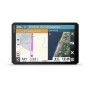 Garmin 895 navigatore Fisso 20,3 cm (8") TFT Touch screen 405 g Nero (010-02748-10)