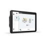 Garmin 895 navigatore Fisso 20,3 cm (8") TFT Touch screen 405 g Nero (010-02748-10)