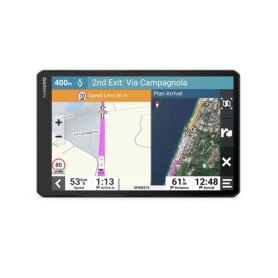 Garmin 1095 navigatore Fisso 25,6 cm (10.1") TFT Touch screen 554 g Nero (010-02749-10)