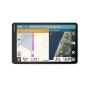 Garmin 1095 navigatore Fisso 25,6 cm (10.1") TFT Touch screen 554 g Nero (010-02749-10)
