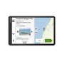 Garmin 1095 navigatore Fisso 25,6 cm (10.1") TFT Touch screen 554 g Nero (010-02749-10)