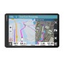 Garmin DEZL LGV1010 navigatore Fisso 25,6 cm (10.1") TFT Touch screen 554 g Nero (010-02741-10)