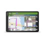 Garmin DEZL LGV1010 navigatore Fisso 25,6 cm (10.1") TFT Touch screen 554 g Nero (010-02741-10)