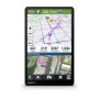 Garmin DEZL LGV1010 navigatore Fisso 25,6 cm (10.1") TFT Touch screen 554 g Nero (010-02741-10)