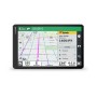 Garmin DEZL LGV1010 navigatore Fisso 25,6 cm (10.1") TFT Touch screen 554 g Nero (010-02741-10)