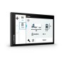 Garmin DEZL LGV610 MT-D EU navigatore Fisso 15,2 cm (6") TFT Touch screen 176 g Nero (010-02738-10)