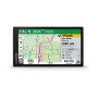 Garmin DEZL LGV610 MT-D EU navigatore Fisso 15,2 cm (6") TFT Touch screen 176 g Nero (010-02738-10)
