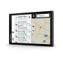 Garmin DEZL LGV610 MT-D EU navigatore Fisso 15,2 cm (6") TFT Touch screen 176 g Nero (010-02738-10)