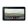 Garmin CamperCam 795 navigatore Palmare/Fisso 17,6 cm (6.95") TFT Touch screen 271 g Nero (010-02728-10)