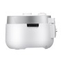 Cuckoo CRP-LHTR0609F cuoci riso 1,4 L 1090 W Bianco (CRP-LHTR0609F) (SLS-Art-0000354)