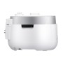 Cuckoo CRP-LHTR0609F cuoci riso 1,4 L 1090 W Bianco (CRP-LHTR0609F) (SLS-Art-0000354)