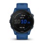 Garmin Forerunner 255 3,3 cm (1.3") MIP 46 mm Blu GPS (satellitare) (010-02641-11)