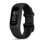 Garmin VIVOSMART 5 OLED Nero GPS (satellitare) (010-02645-10)