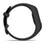 Garmin VIVOSMART 5 OLED Nero GPS (satellitare) (010-02645-10)