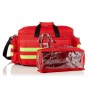 BORSA SMART  - MEDIA - ROSSA (27151A)